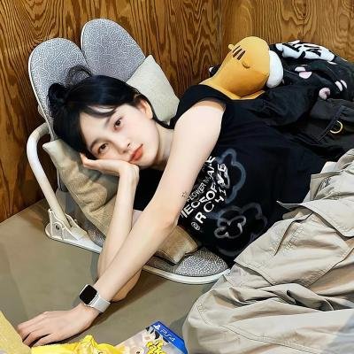 组长女儿与照料专员